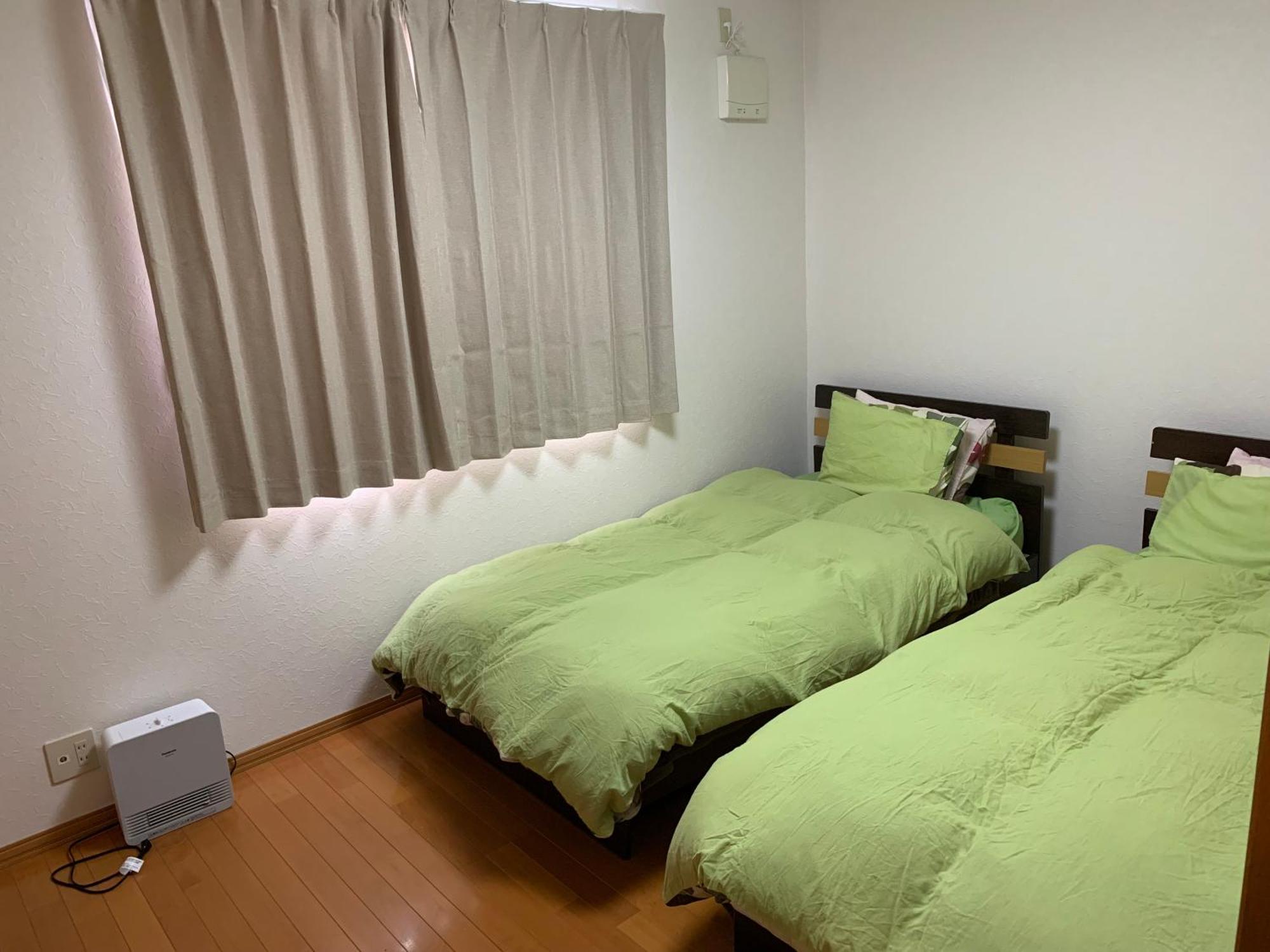Sejour Toyohirakoen Apartamento Sapporo Exterior foto