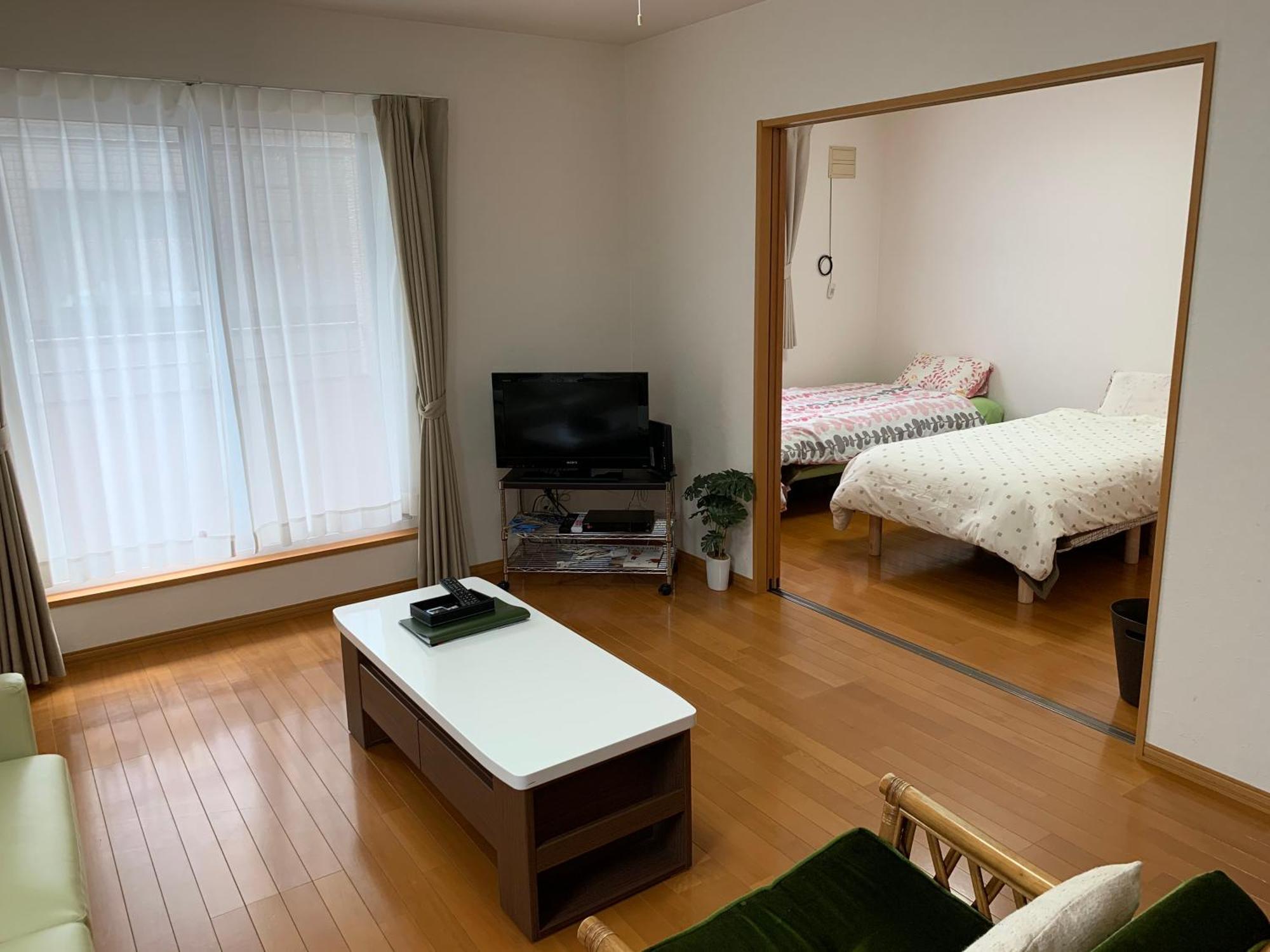 Sejour Toyohirakoen Apartamento Sapporo Exterior foto