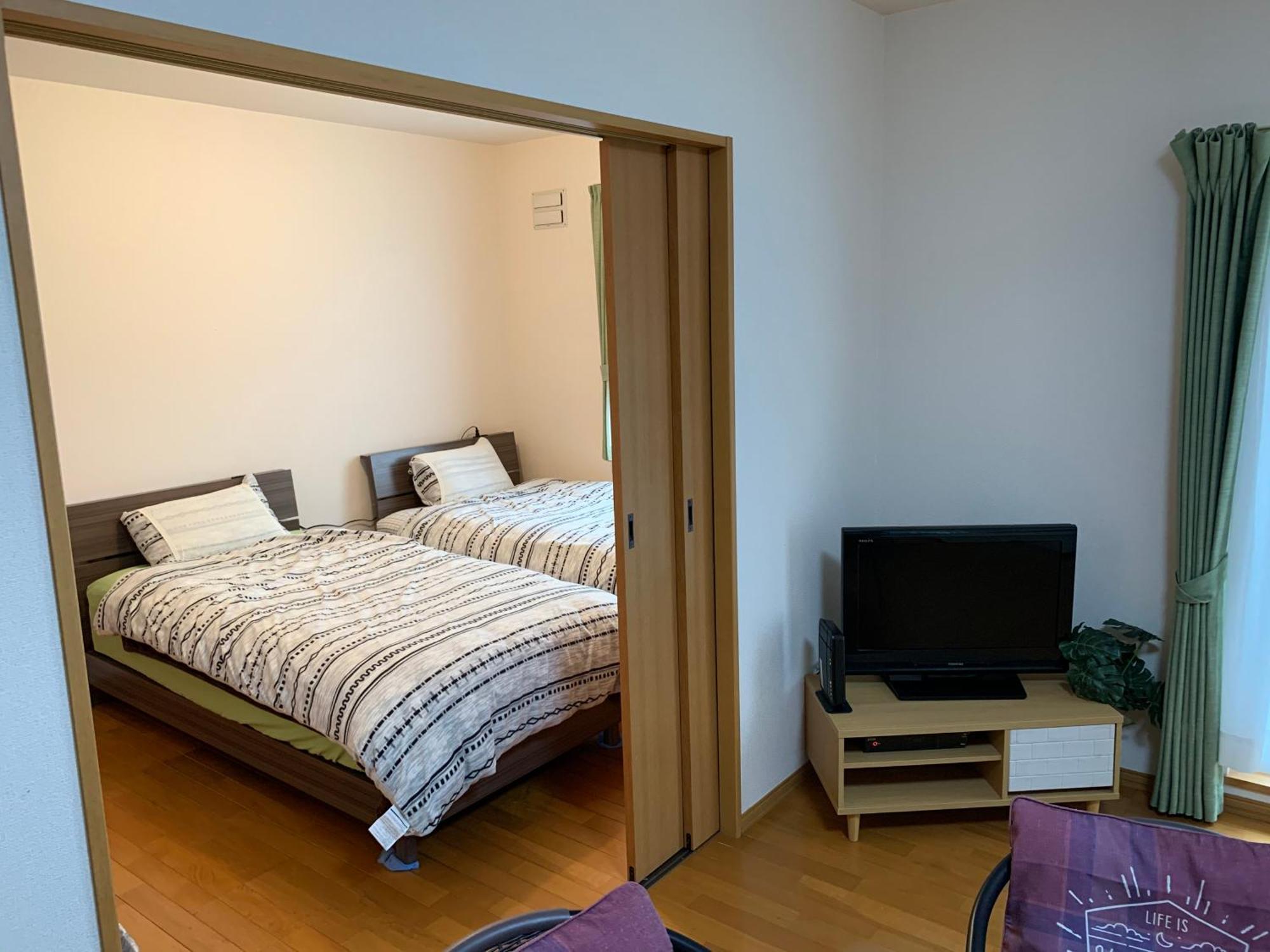 Sejour Toyohirakoen Apartamento Sapporo Exterior foto