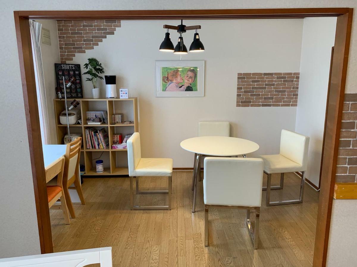 Sejour Toyohirakoen Apartamento Sapporo Exterior foto