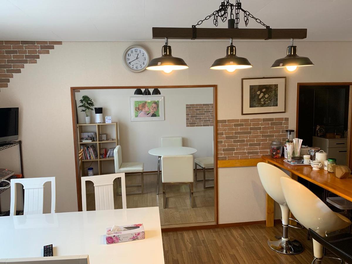 Sejour Toyohirakoen Apartamento Sapporo Exterior foto